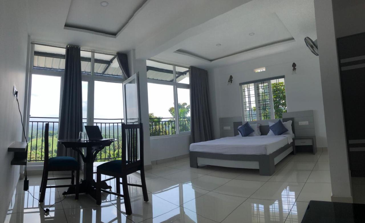 Raveendra Inn กัลปัตตา ภายนอก รูปภาพ