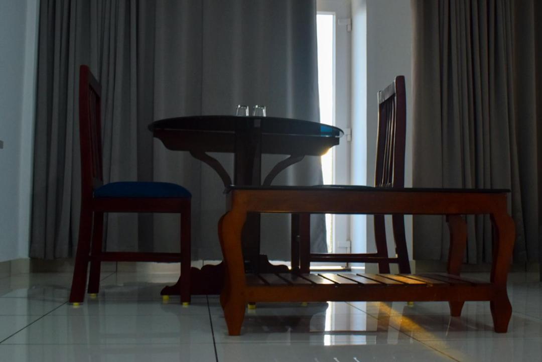 Raveendra Inn กัลปัตตา ภายนอก รูปภาพ