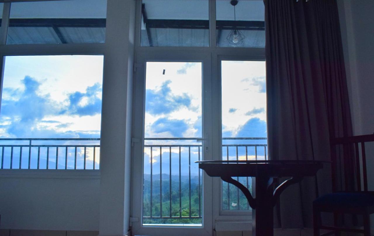 Raveendra Inn กัลปัตตา ภายนอก รูปภาพ