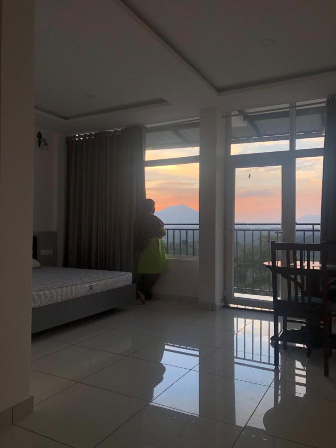 Raveendra Inn กัลปัตตา ภายนอก รูปภาพ