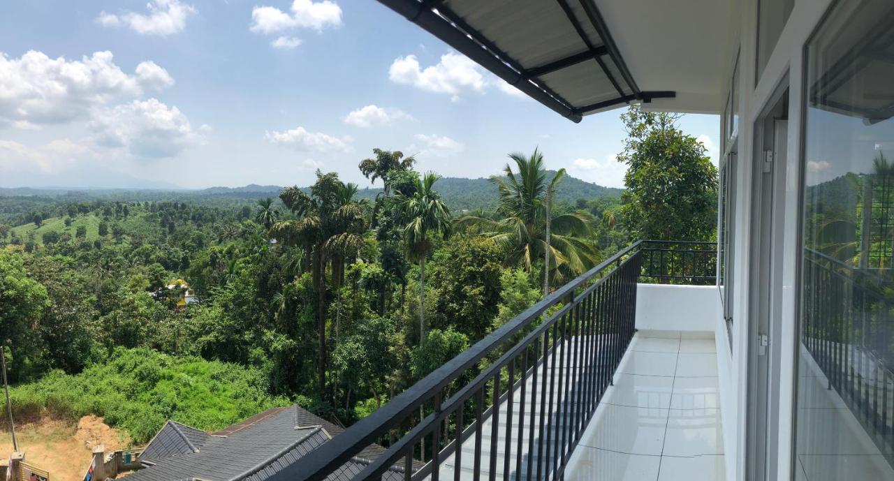 Raveendra Inn กัลปัตตา ภายนอก รูปภาพ